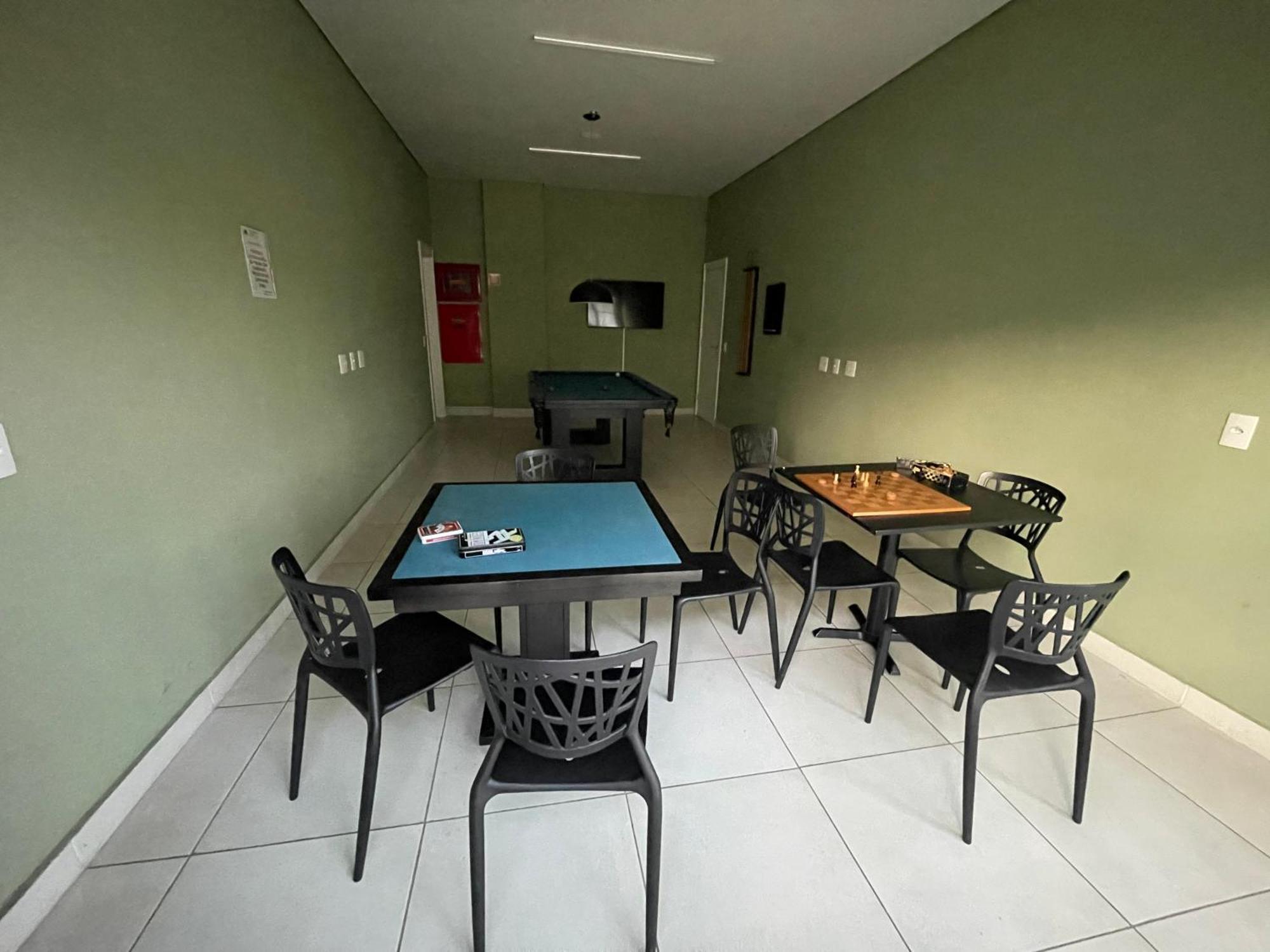 Charmoso Flat Na Serra - Granja Brasil Itaipava Petropolis  Luaran gambar