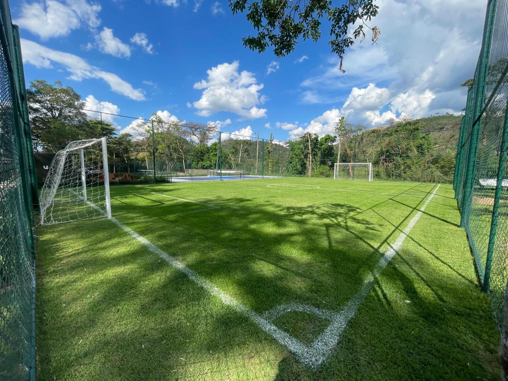 Charmoso Flat Na Serra - Granja Brasil Itaipava Petropolis  Luaran gambar
